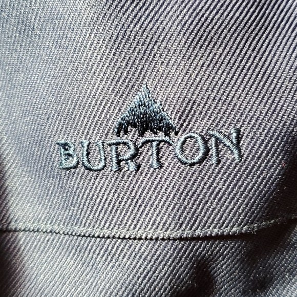 ❤BURTON SNOWBOARD PANTS! - Picture 10 of 14